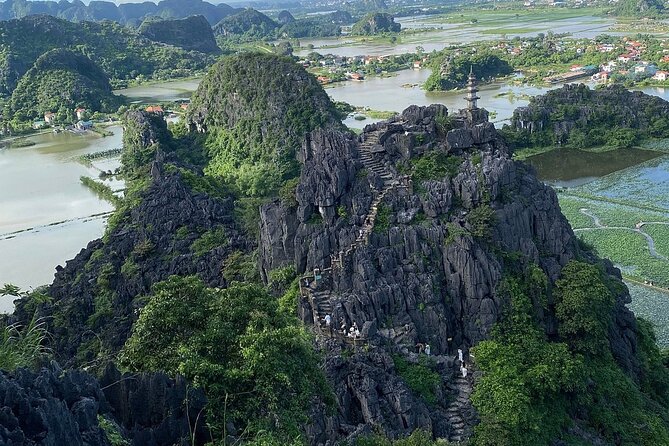 Ninh Binh Full Day Tour from Hanoi to Hoa Lu, Trang An & Mua Cave - Price and Value for $50, What Is Actually Included