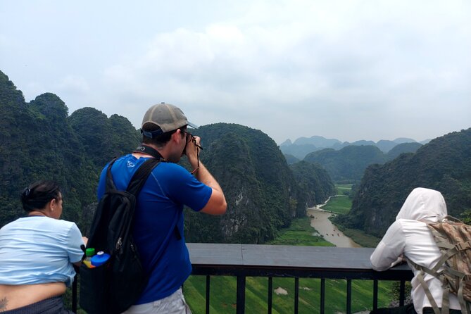 Ninh Binh Full Day Tour Group 8 (Trang An- Bich Dong- Mua cave) - Bich Dong Pagoda: history and Buddhism, explained in plain language