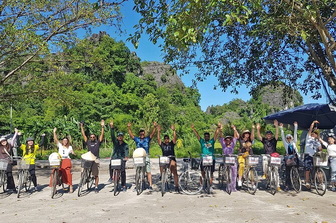 Ninh Binh Full Day Tour with Hoa Lu, Tam Coc and Mua Cave - Price and value: why $41 can work, and where extra costs can creep in