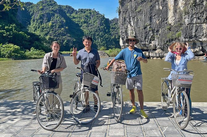 Ninh Binh Full Day Tour with Hoa Lu, Tam Coc and Mua Cave - Is this tour right for you? Who should book and who should skip