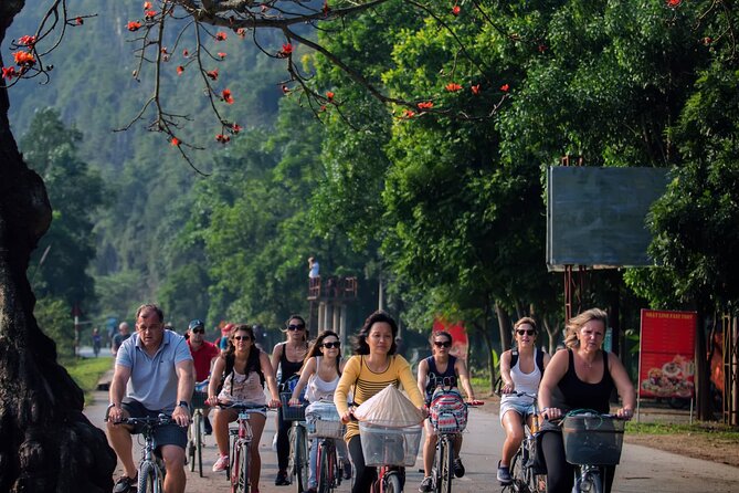 Ninh Binh Full Day Tour with Hoa Lu, Trang An and Mua Cave - Group Size, English Guides, and the Little Things That Make It Feel Smooth