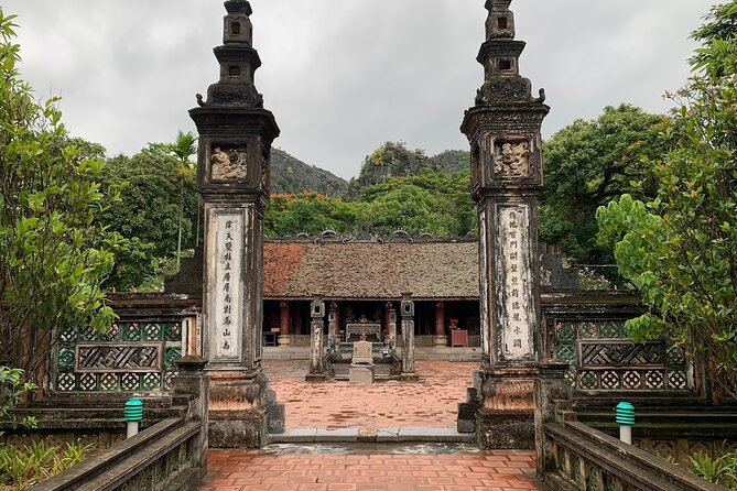 Ninh Binh Full Day Trip From Hanoi To Hoa Lu, Trang An, Mua Cave - Why Ninh Binh feels like a reset from Hanoi