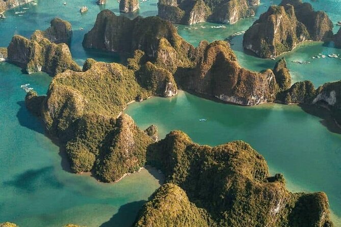 Ninh Binh Ha Long | 3 days 2 nights | 2026 Updated Travel Package - Hanoi to Ninh Binh in 3 days, why the timing makes sense