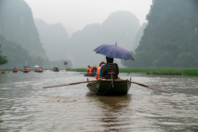 Ninh Binh Ha Long | 3 days 2 nights | 2026 Updated Travel Package - Ha Long Bay cruise day: islands you can name, not just stare at