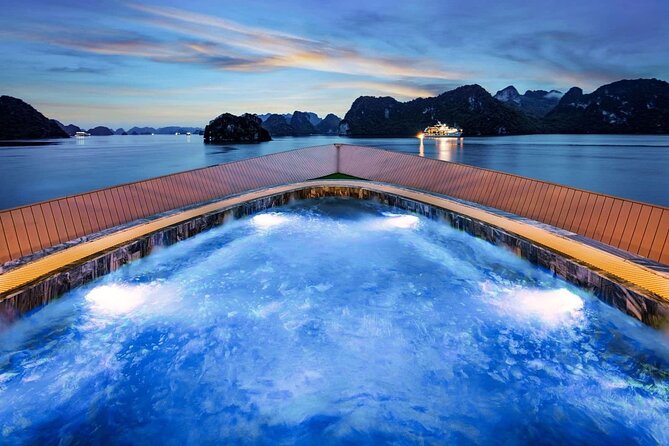 Ninh Binh Ha Long | 3 days 2 nights | 2026 Updated Travel Package - What the included meals and private room mean for your real comfort