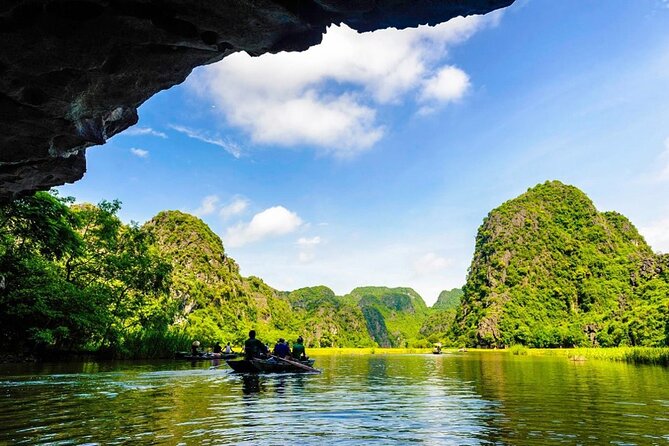 Ninh Binh Heritage trip in a day - Key things I’d bookmark before you go