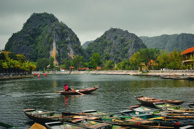 Ninh Binh Heritage trip in a day - Ninh Binh Heritage Day Trip: what you are really signing up for