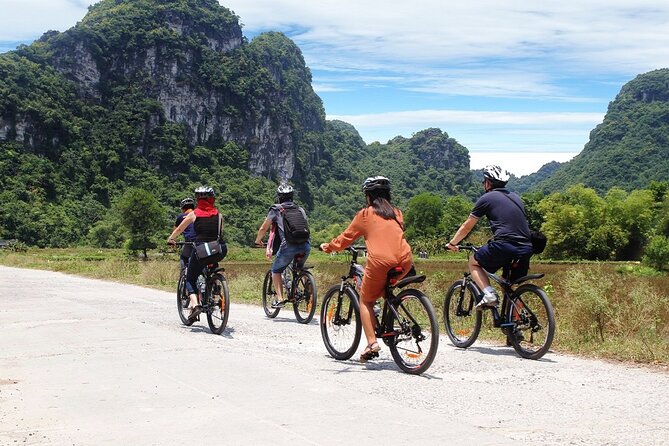 Ninh Binh Heritage trip in a day - Lunch and timing: fueling a long day without making it complicated