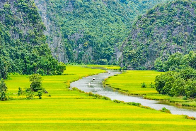 Ninh Binh Highlights Tour from Hanoi 1 or 2-Day - All Inclusive - Key highlights to look for