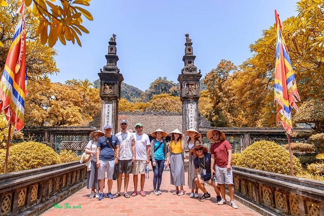 Ninh Binh Highlights Tour from Hanoi 1 or 2-Day - All Inclusive - The countryside bicycle stop: a break from buses, and a chance to look closer