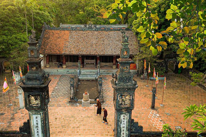 Ninh Binh Highlights Tour - Hoa Lu, Trang An And Mua Cave - Key Points to Know Before You Go