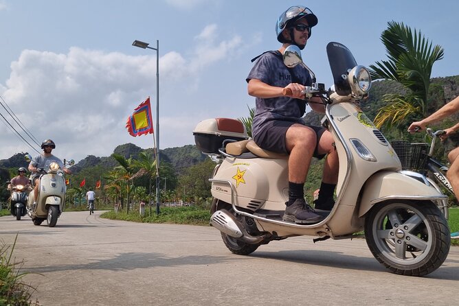 Ninh Binh HIGHTLIGHT & HIDDEN GEM Tour From Hanoi: Skip-The-Line - The 6:30 AM Old Quarter Start That Helps You Avoid Hanoi Chaos