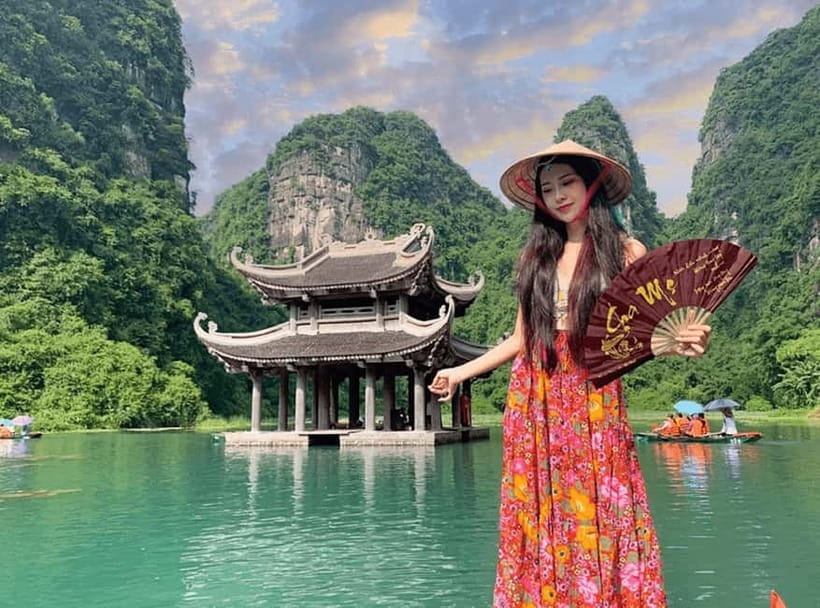 Ninh Binh: Hoa Lu, Bai Dinh, Trang An, and Mua Cave Tour - How the timing actually feels, from pickup to drop-off