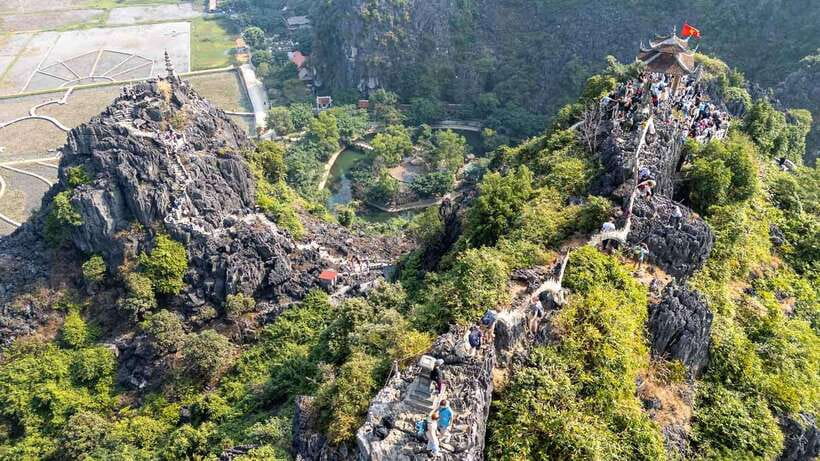 Ninh Binh: Hoa Lu, Bich Dong, Trang An& Mua Cave Small Group - Price and Value: What $23 Covers, and What Costs Extra