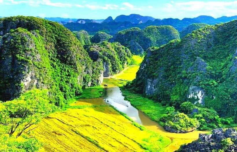 Ninh Binh: Hoa Lu, Bich Dong, Trang An& Mua Cave Small Group - A Tight Ninh Binh Circuit: What Makes This Day Trip Work