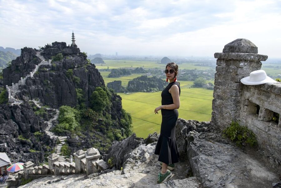 Ninh Binh: Hoa Lu, Mua Cave, and Trang An Tour and Boat Ride - Timing, pacing, and what to pack for comfort