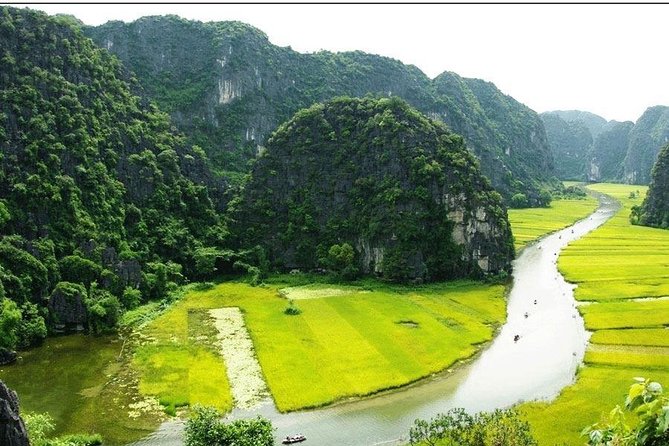 Ninh Binh-Hoa Lu-Tam Coc - Mua cave - Dragon Mountain Hiking 1 Day Tour - Who this Ninh Binh day trip suits best