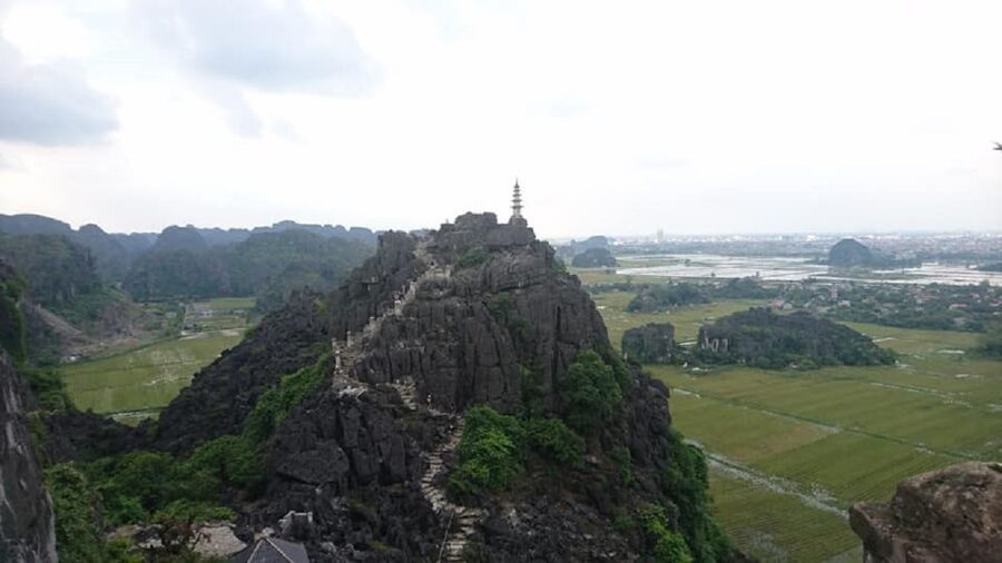 Ninh Binh - Hoa Lu - Tam Coc - Mua Caves & Buffet Lunch - Should You Book This Ninh Binh Day Trip?