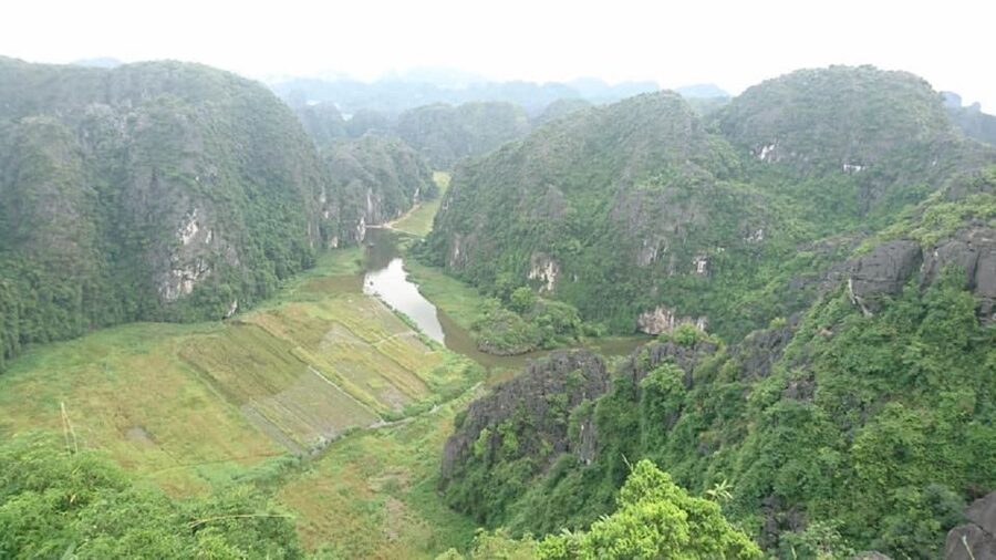 Ninh Binh - Hoa Lu - Tam Coc - Mua Caves & Buffet Lunch - Who This Tour Fits Best, and Who Should Skip It