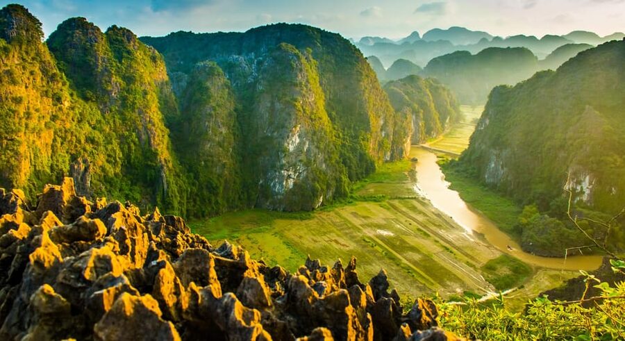 Ninh Binh: Hoa Lu, Trang An and Mua Cave Full-Day Trip - Price and value: what $56 includes, and what to budget extra