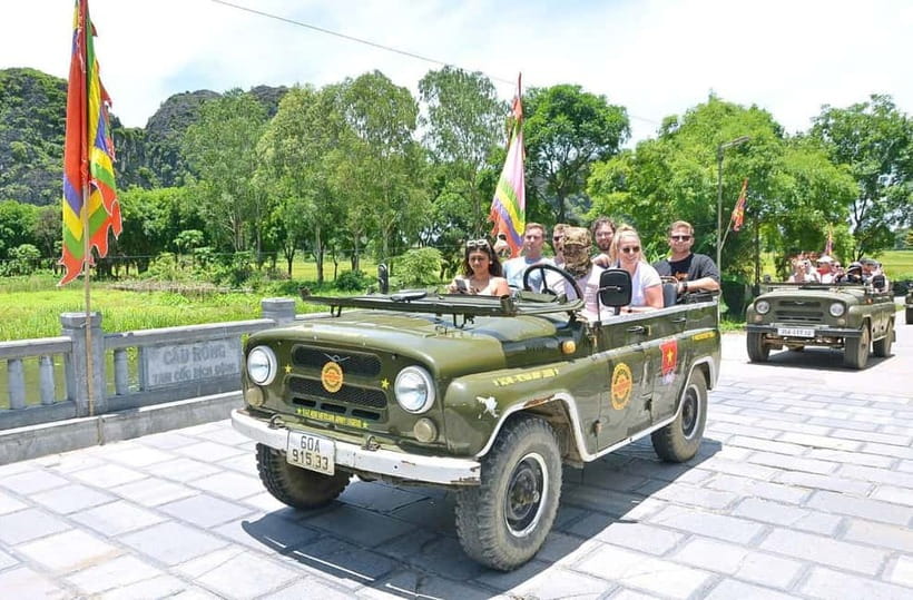 Ninh Binh Jeep Ride: Coi Khe, Mua Cave Sunset & Hoa Lu Night - Should You Book This Jeep Ride and Hoa Lư Night Plan?