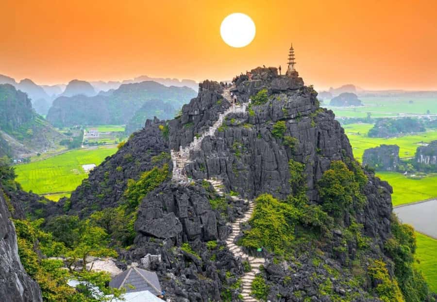 Ninh Binh Jeep Tour: Trang An Boat Ride, Bich Dong, Mua Cave - A Jeep ride that feels like Ninh Binh, not a checklist