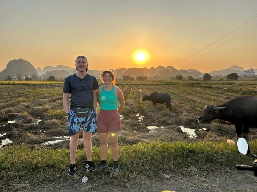 Ninh Binh Jeep Tour: Trang An Boat Ride, Bich Dong, Mua Cave - Who should book this Ninh Binh Jeep tour (and who should skip it)