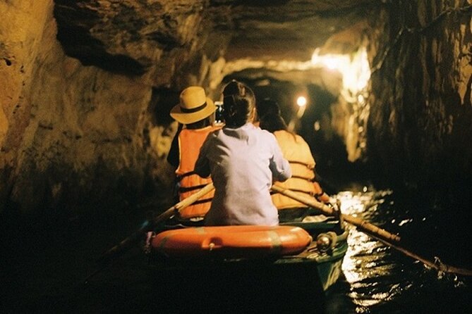 Ninh Binh Luxury Day Tour to Hoa Lu Trang An Mua Cave Max 9Pax - Price and What You Really Get for $68