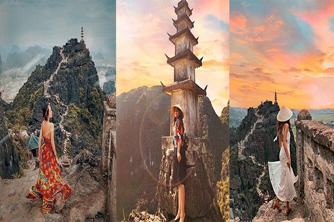 Ninh Binh Luxury Day Tour to Hoa Lu Trang An Mua Cave Max 9Pax - How the Full Day Usually Feels on the Ground