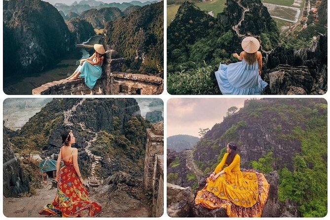 Ninh Binh Luxury Day Tour to Hoa Lu Trang An Mua Cave Max 9Pax - What to Pack and How to Stay Comfortable