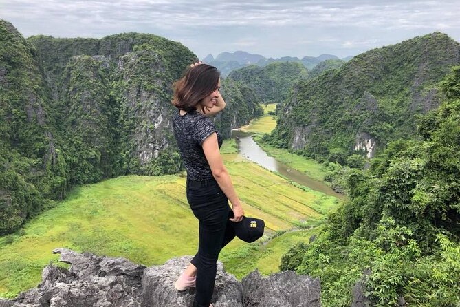 Ninh Binh luxury Day trip to Mua Cave, Tam Coc, Bich Dong, Boat & Bike - What you’re really paying for: value of the included fees and transport