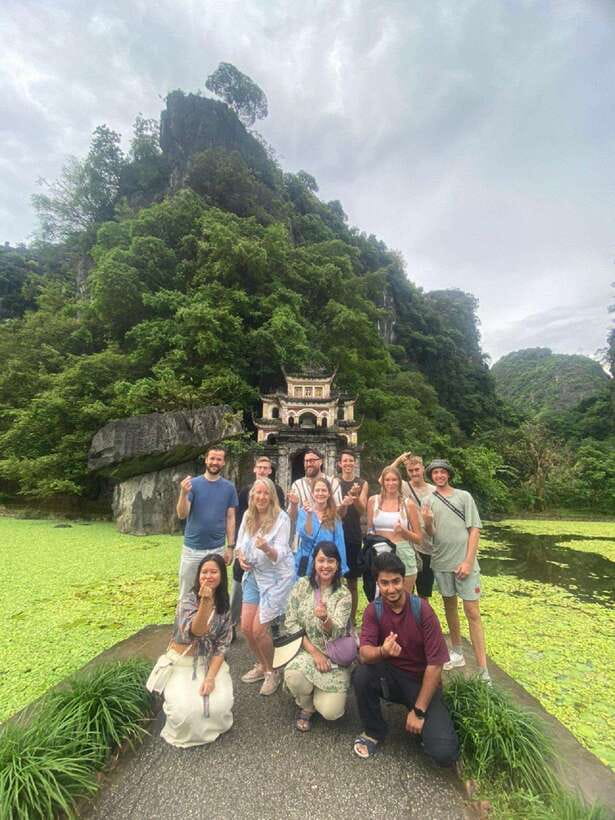 Ninh Binh : Mua Cave, Bai Dinh Pagoda, and Trang An Day Tour - Who should book this tour, and who should skip it