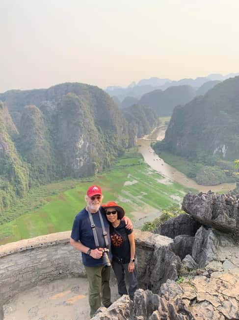 Ninh Binh: Mua Cave Hike, Trang An Boat & Village Bike Tour - Price and Tickets: What the $27 Really Covers