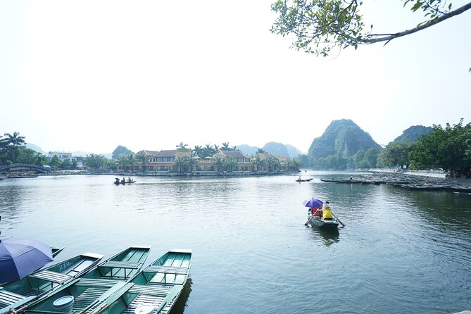 Ninh Binh One Day Trips- from Hanoi - Who This Tour Fits Best (And Who Should Skip It)