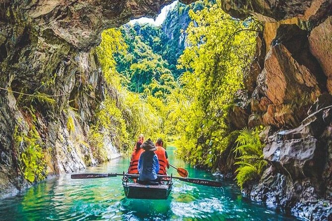 Ninh Binh Private Day Tour: Mua Cave, Tam Coc, Hoa Lu All Include - Hoa Lu and Tam Coc in one tight 10-hour plan