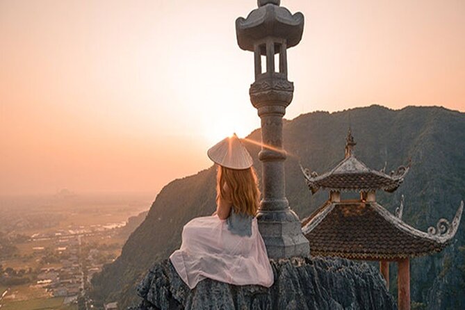 Ninh Binh Private Day Tour: Mua Cave, Tam Coc, Hoa Lu All Include - What’s included in the $127 price (and what isn’t)