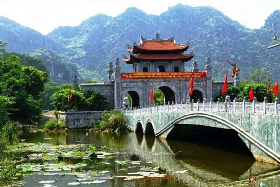 Ninh Binh Private: Hoa Lu & Tam Coc & Bich Dong & Mua Caves - Key things to know before you go