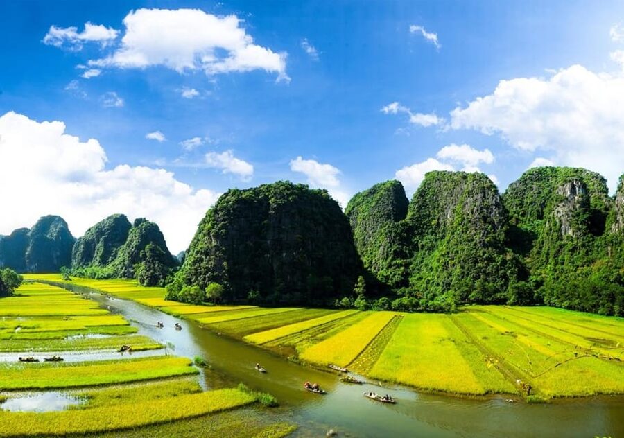 Ninh Binh Private Tour: Tam Coc, Bich Dong and Thung Nham - Getting There and Back From Hanoi: 12 Hours and Realistic Timing
