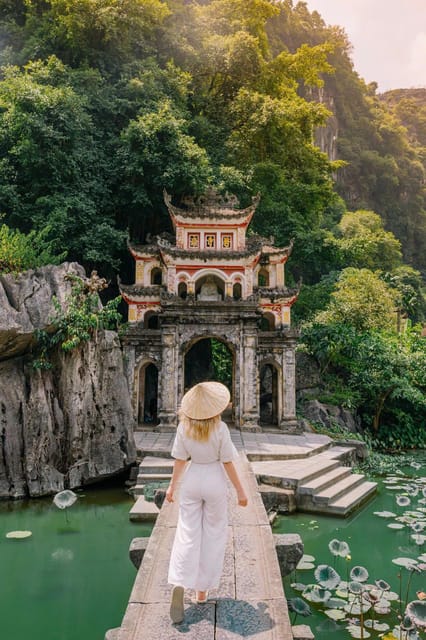 Ninh Binh Private Tour: Tam Coc, Bich Dong and Thung Nham - What to Bring, and How to Prep for Comfort and Photos