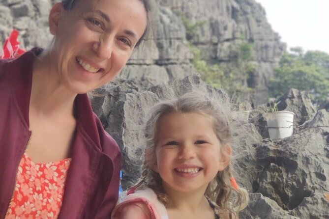Ninh Binh Private Tour to Mua Cave Trang An Grottoes From Hanoi - Getting From Hanoi: Pickup, Rest Breaks, and a Real Start Time