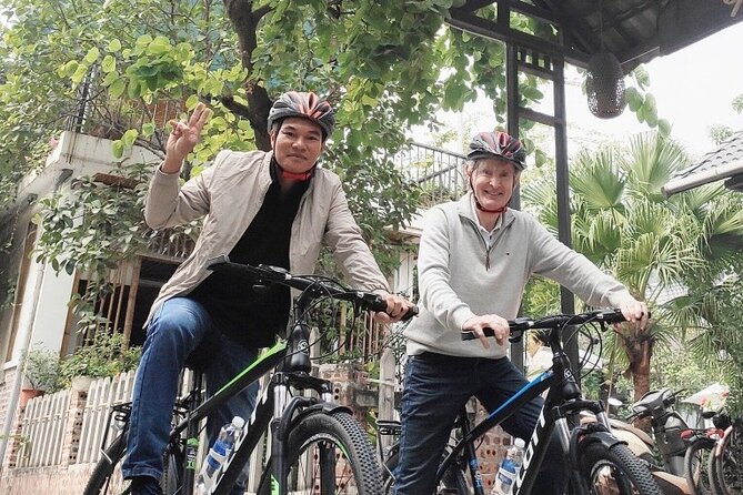 Ninh Binh Private Tour to Mua Cave Trang An Grottoes From Hanoi - Comfort, Timing, and What to Bring for This Exact Itinerary