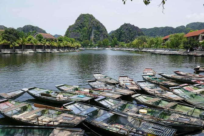 Ninh Binh Private VIP Tour - The vibe: VIP comfort without pretending this is a city tour