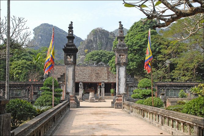 Ninh Binh Private VIP Tour - Biking and village-road walking: the quiet part most tours rush