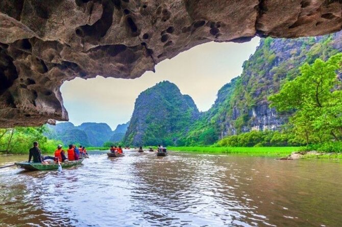 Ninh Binh Private VIP Tour - Timing and practical tips for a smoother day
