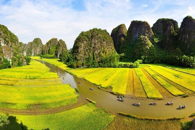 Ninh Binh Private VIP Tour - Hoa Lu temples of King Dinh and King Le: what to look for