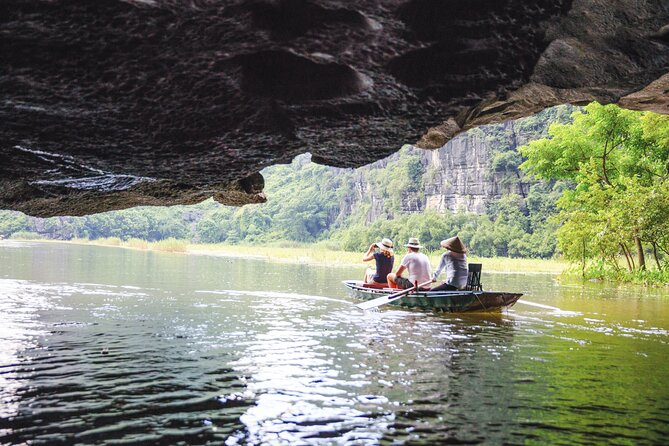 Ninh Binh Small Group Day Tour from Hanoi by Luxury DCAR - What the Guides Do That Turns Logistics Into a Good Day