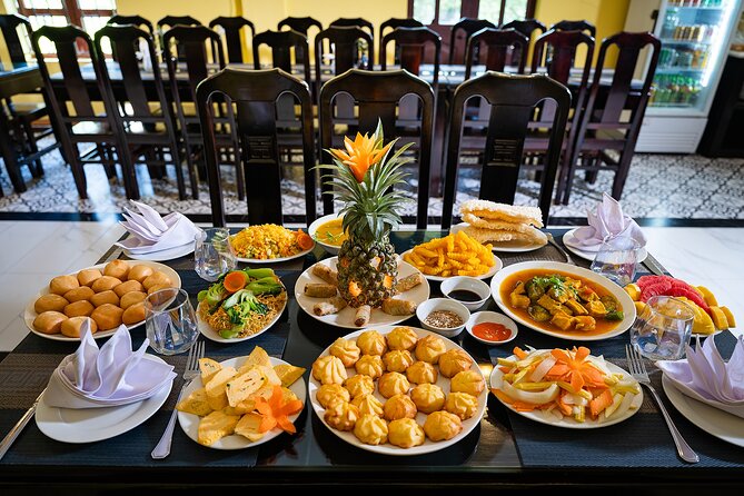 Ninh Binh Small Group Day Tour from Hanoi by Luxury DCAR - D Car Luxury Transfers and the Real Rhythm of the Day