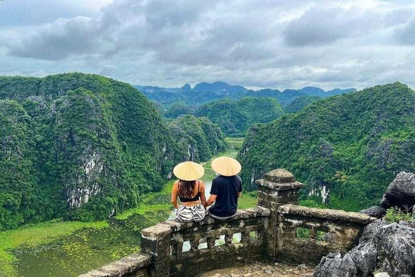 Ninh Binh Sunset Motobike Tour: Mua Cave, Bich Dong, Hoa Lu - Pickup and Timing: What the 4-Hour Schedule Feels Like