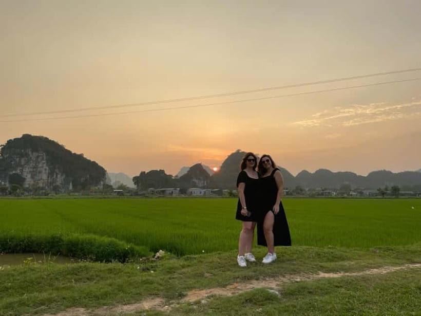 Ninh Binh Sunset Motobike Tour: Mua Cave, Bich Dong, Hoa Lu - Who Should Book This Tour, and Who Should Consider Another Plan