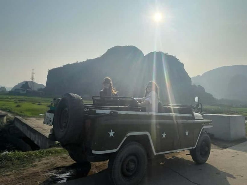 Ninh Binh Sunset Motobike Tour: Mua Cave, Bich Dong, Hoa Lu - Should You Book This Ninh Binh Sunset Motobike Tour?